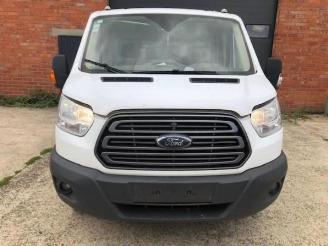 Ford Transit  picture 17