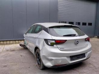 Opel Astra  picture 8