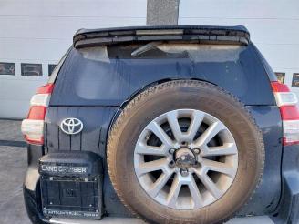 Toyota Landcruiser  picture 7