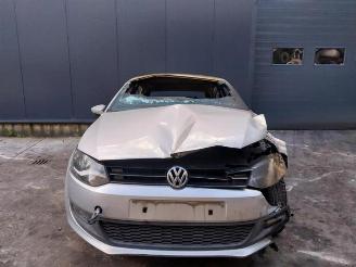 Volkswagen Polo  picture 2