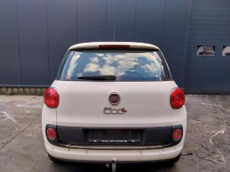 Fiat 500L  picture 5