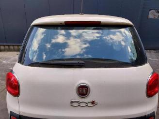 Fiat 500L  picture 6