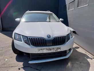 Skoda Octavia  picture 2