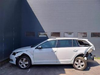 Skoda Octavia  picture 16