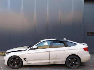 BMW 3-serie  picture 3