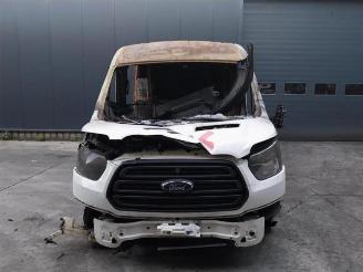 Ford Transit  picture 2