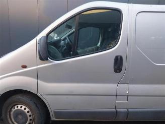 Opel Vivaro Vivaro, Bus, 2000 / 2014 2.0 CDTI picture 12