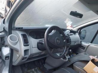 Opel Vivaro Vivaro, Bus, 2000 / 2014 2.0 CDTI picture 15