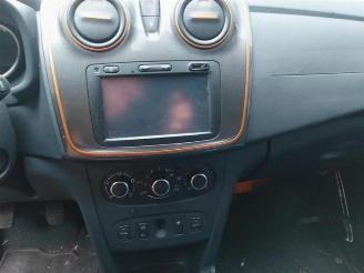 Dacia Sandero Sandero II, Hatchback, 2012 0.9 TCE 12V picture 13
