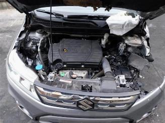 Suzuki Vitara Vitara (LY/MY), SUV, 2015 1.6 16V VVT AllGrip picture 26