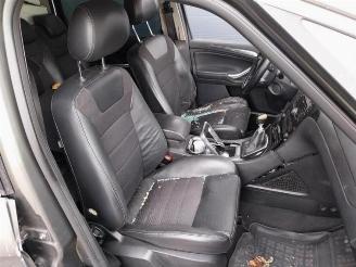 Ford S-Max  picture 11