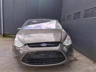 Ford S-Max  picture 2