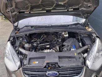 Ford S-Max  picture 15