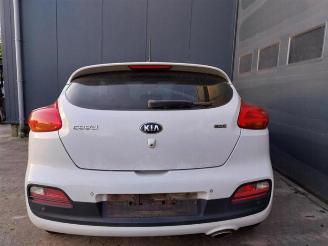 Kia Cee d Cee'd Sportswagon (JDC5), Combi, 2012 / 2018 1.6 CRDi 16V VGT picture 10