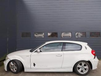 BMW 1-serie  picture 3