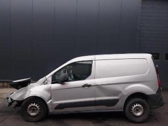 Ford Transit Connect Transit Connect (PJ2), MPV, 2013 1.6 TDCi 16V 75 picture 3