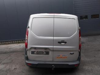 Ford Transit Connect Transit Connect (PJ2), MPV, 2013 1.6 TDCi 16V 75 picture 8