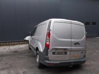 Ford Transit Connect Transit Connect (PJ2), MPV, 2013 1.6 TDCi 16V 75 picture 7