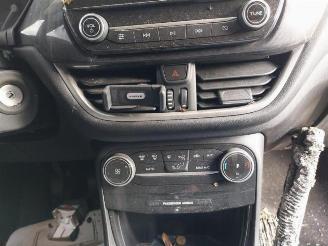 Ford Puma Puma, SUV, 2019 1.0 Ti-VCT EcoBoost mHEV 12V picture 18