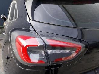 Ford Puma Puma, SUV, 2019 1.0 Ti-VCT EcoBoost mHEV 12V picture 13