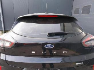 Ford Puma Puma, SUV, 2019 1.0 Ti-VCT EcoBoost mHEV 12V picture 11