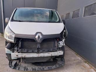 Renault Trafic Trafic (1FL/2FL/3FL/4FL), Van, 2014 1.6 dCi 115 picture 2