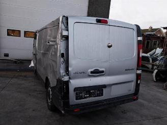 Renault Trafic Trafic (1FL/2FL/3FL/4FL), Van, 2014 2.0 dCi 16V 130 picture 10