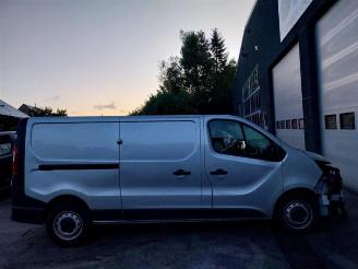 Renault Trafic Trafic (1FL/2FL/3FL/4FL), Van, 2014 2.0 dCi 16V 130 picture 5