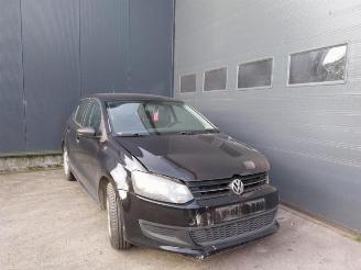 Sloopauto Volkswagen Polo Polo V (6R), Hatchback, 2009 / 2017 1.2 12V BlueMotion Technology 2011/4
