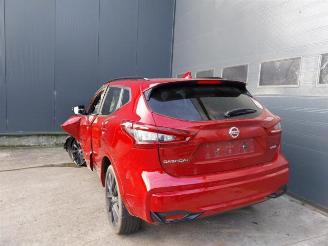 Nissan Qashqai Qashqai (J11), SUV, 2013 1.3 DIG-T 140 16V picture 9