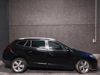 Renault Mégane Megane III Grandtour (KZ), Combi 5-drs, 2008 / 2016 1.2 16V TCE 115 picture 6