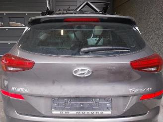 Hyundai Tucson Tucson, SUV, 2015 1.6 CRDi 16V 136 picture 10