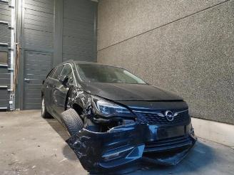škoda osobní automobily Opel Astra Astra K Sports Tourer, Combi, 2015 / 2022 1.5 CDTi 105 12V 2020/5