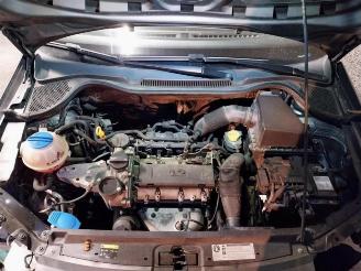 Volkswagen Polo Polo V (6R), Hatchback, 2009 / 2017 1.2 12V BlueMotion Technology picture 21