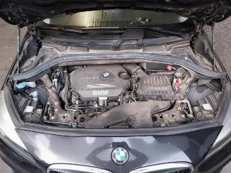 BMW 2-serie 2 serie Gran Tourer (F46), MPV, 2014 218d 2.0 TwinPower Turbo 16V picture 27