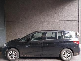 BMW 2-serie 2 serie Gran Tourer (F46), MPV, 2014 218d 2.0 TwinPower Turbo 16V picture 3