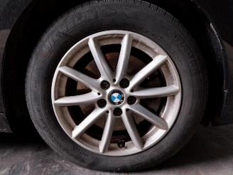 BMW 2-serie 2 serie Gran Tourer (F46), MPV, 2014 218d 2.0 TwinPower Turbo 16V picture 30