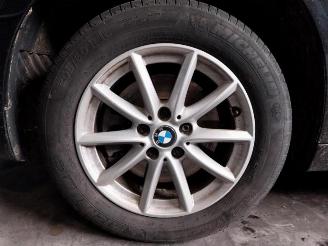 BMW 2-serie 2 serie Gran Tourer (F46), MPV, 2014 218d 2.0 TwinPower Turbo 16V picture 28