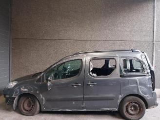 Peugeot Partner Partner Tepee (7A/B/C/D/E/F/G/J/P/S), MPV, 2008 / 2018 1.6 HDI 90 picture 5