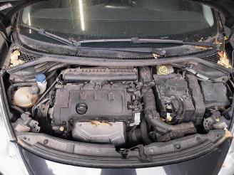 Peugeot 207 207 CC (WB), Cabrio, 2007 / 2015 1.6 16V picture 17