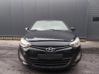 Hyundai I-20  picture 2