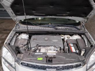 Chevrolet Orlando Orlando, -, 2010 / 2015 2.0 D 16V picture 22