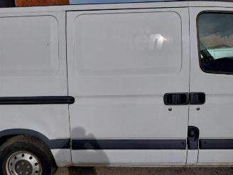 Opel Movano Movano, Van, 1998 / 2010 2.5 CDTI picture 7