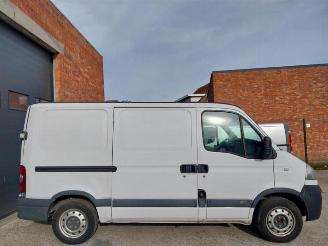 Opel Movano Movano, Van, 1998 / 2010 2.5 CDTI picture 6