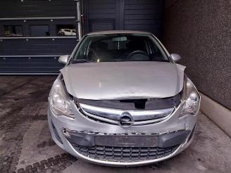 Opel Corsa Corsa D, Hatchback, 2006 / 2014 1.0 picture 2