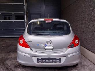 Opel Corsa Corsa D, Hatchback, 2006 / 2014 1.0 picture 11