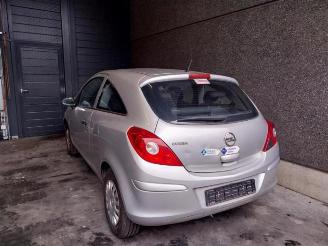 Opel Corsa Corsa D, Hatchback, 2006 / 2014 1.0 picture 10