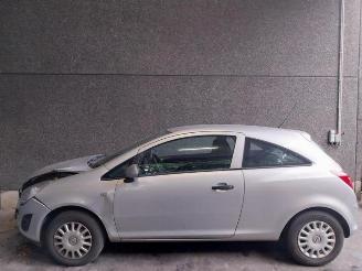 Opel Corsa Corsa D, Hatchback, 2006 / 2014 1.0 picture 3