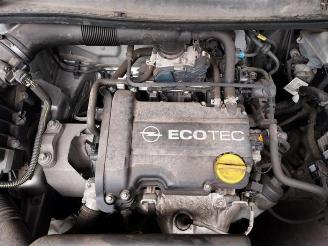 Opel Corsa Corsa D, Hatchback, 2006 / 2014 1.0 picture 19