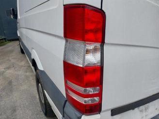 Mercedes Sprinter Sprinter 3,5t (906.63), Van, 2006 313 CDI 16V picture 15